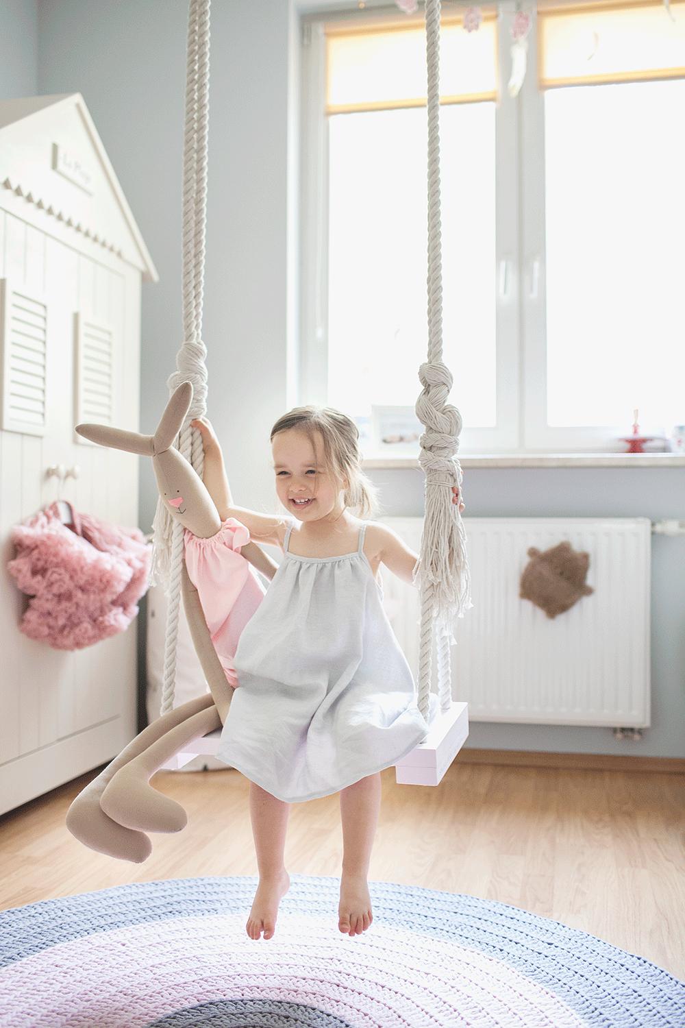 儿童房软装布置图片,儿童房风格搭配