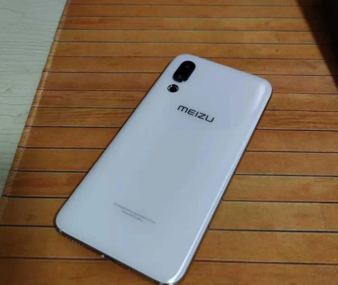 魅族16s用了几天的体验,魅族16s快速上手测评