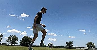 顶级球员常用的七个简单实用的球场小技巧