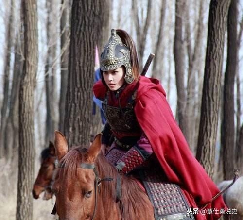 督战江中鼓乱鸣,乌珠晓勇亦心惊,黄天荡一战,梁红玉名留青史