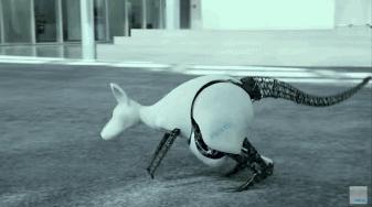 水上救援机器人工作原理,酒店送餐机器人工作原理