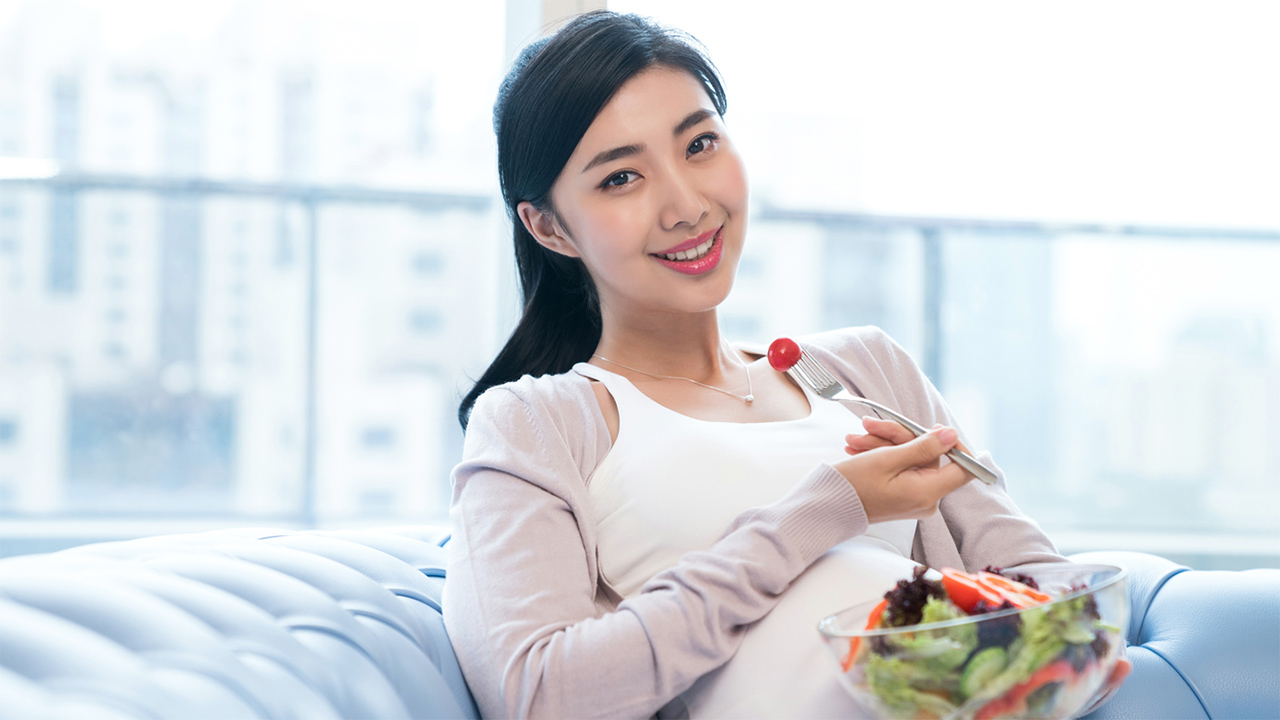 怀孕吃纽崔莱对胎儿有影响吗,怀孕初期朋友介绍吃纽崔莱好吗