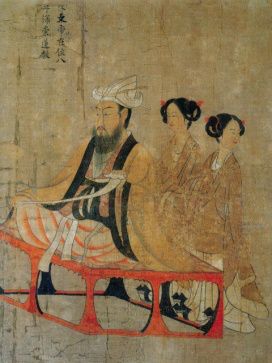 特色木头床,浙江老木头床