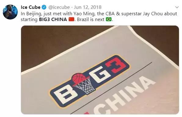 这项球场大爷集体狂欢的联赛，要靠拢NBA还想走向全世界