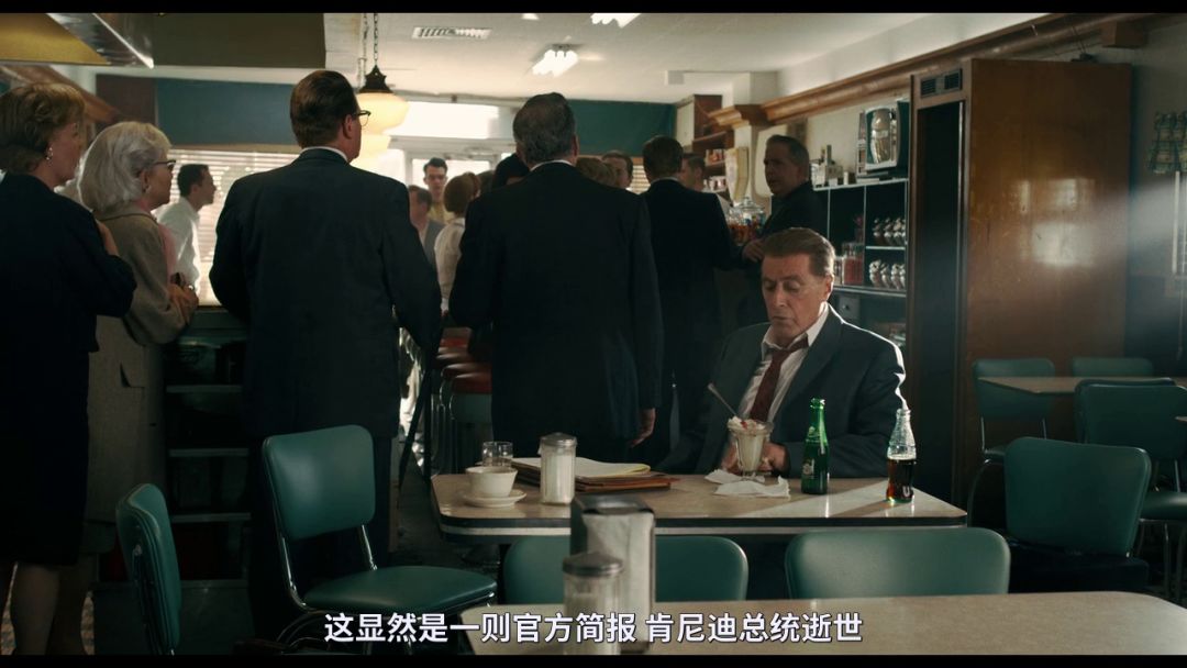 万字解读罪恶都市,万字解析犯罪巅峰之作