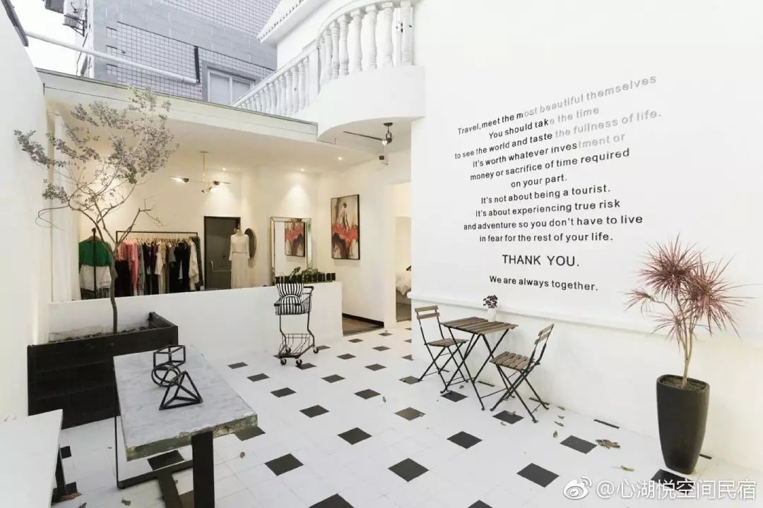 厦门最美民宿设计 (厦门最美民宿设计师)