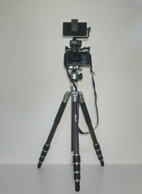 富图宝s3三脚架测评,推荐一款最稳的三脚架