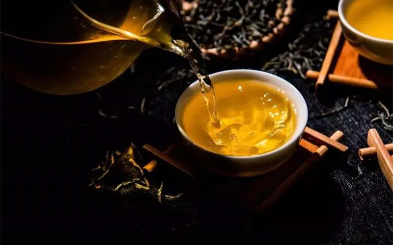 茶人讲茶的十德,茶文化中的茶德有哪些