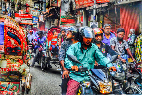 孟加拉国那么小为什么人口这么多,孟加拉国面积和人口是多少