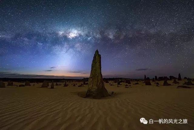 星空摄影需要哪些专业知识和技巧,星空摄影的小窍门图片高清