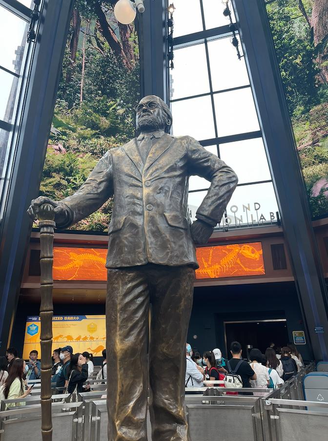 北京欢乐谷只能玩半天吗,北京欢乐谷一天玩不完怎么办