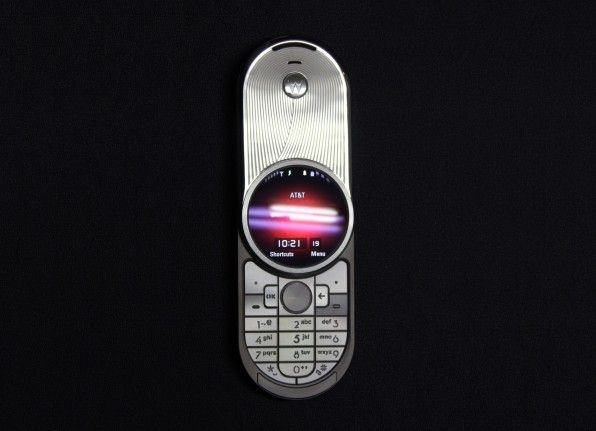 这些年你们用过哪些手机,聊聊那些年我们用过的手机