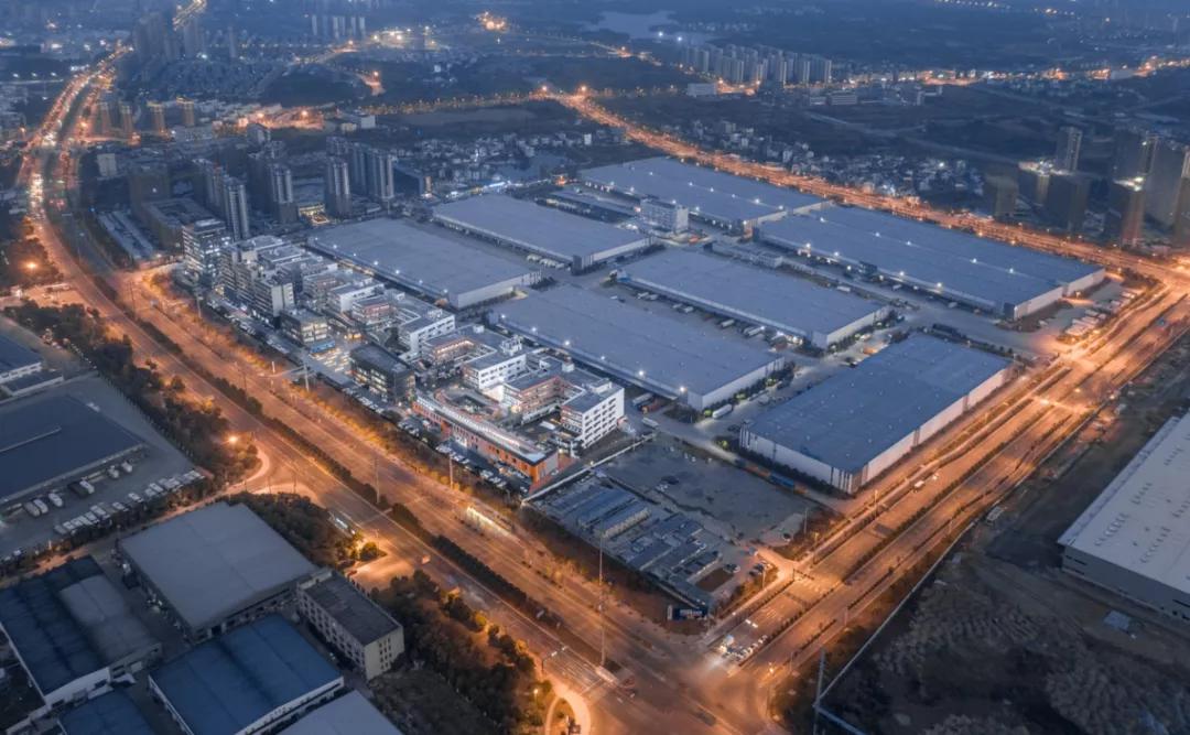 浙江金义园区菜鸟网络上班工资,金义新区阿里菜鸟电商产业园