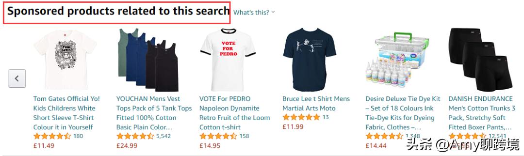 亚马逊新手开店广告,亚马逊手动广告和自动广告同时开