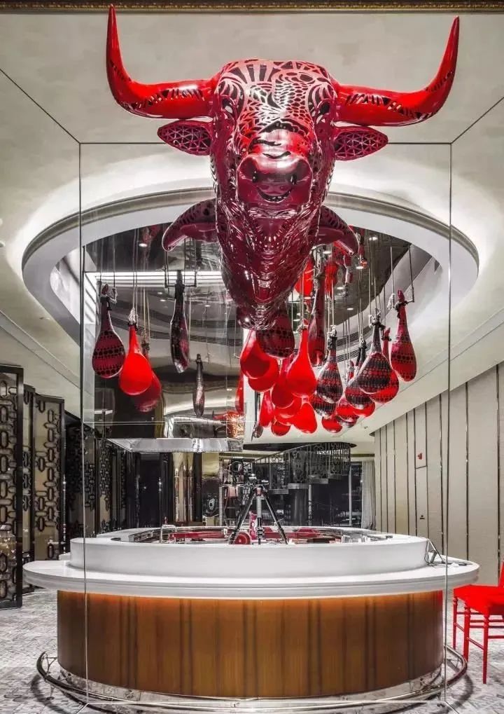 十大最美国际酒店,全球30个最美的野奢酒店