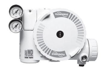 精密调位器三根线怎么接,怎样测定位器