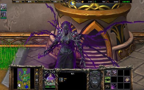 暴雪魔兽争霸最新改动,魔兽争霸3重制版2019年7月