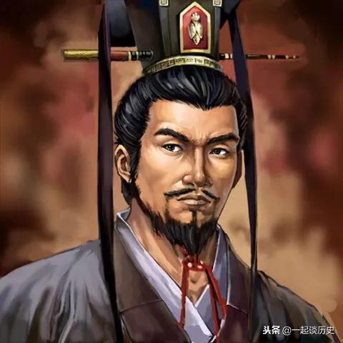 苏先生读史｜中国五千年历朝开国皇帝全载