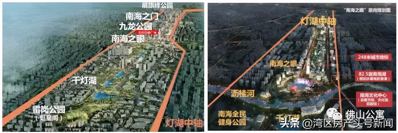 佛山大沥美的玖峰广场,佛山大沥美的玖峯