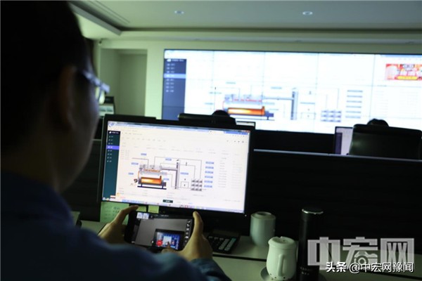 中国移动河南公司:5G+AR让售后支撑Soeasy