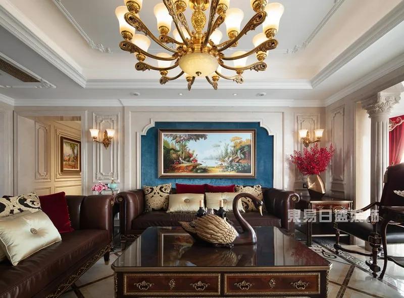 滨江丽景样板房实景图,丽景滨江外景