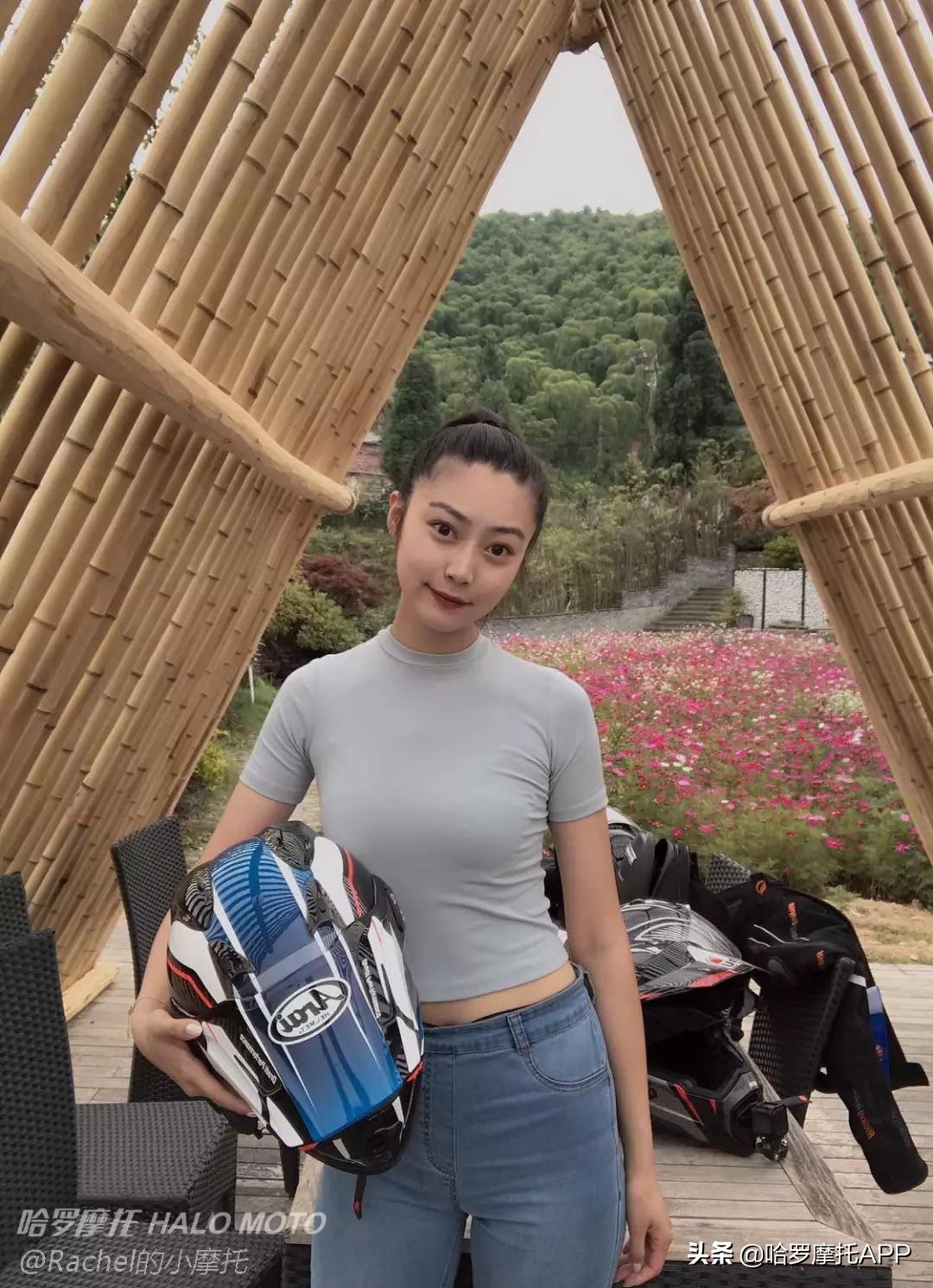 记录第一次长途摩旅,第一次五百公里的摩旅