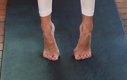 脚后跟痛最好的治疗方法真实有效,脚后跟痛的最佳治疗方法是什么