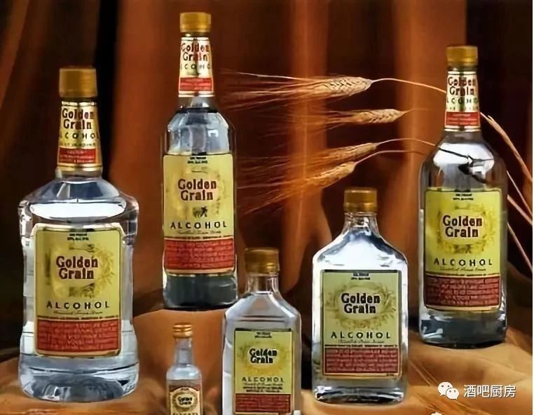 世界最烈的十种酒名字,世界上最烈的酒排行榜前十名