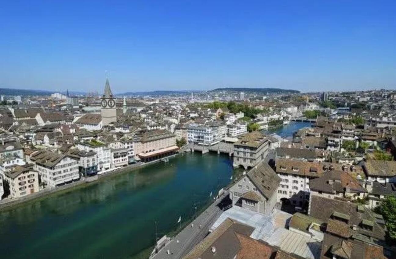 如果世界停止降雨会发生什么,如果地球停止降雨10年会怎么样