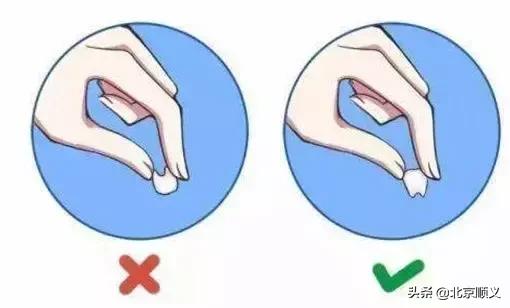 孩子牙磕掉一个角还能长吗,把握孩子的三个黄金关键期