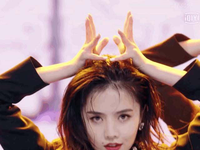 干净又简单新手必学的眼妆教程,画眼妆教程新手必学