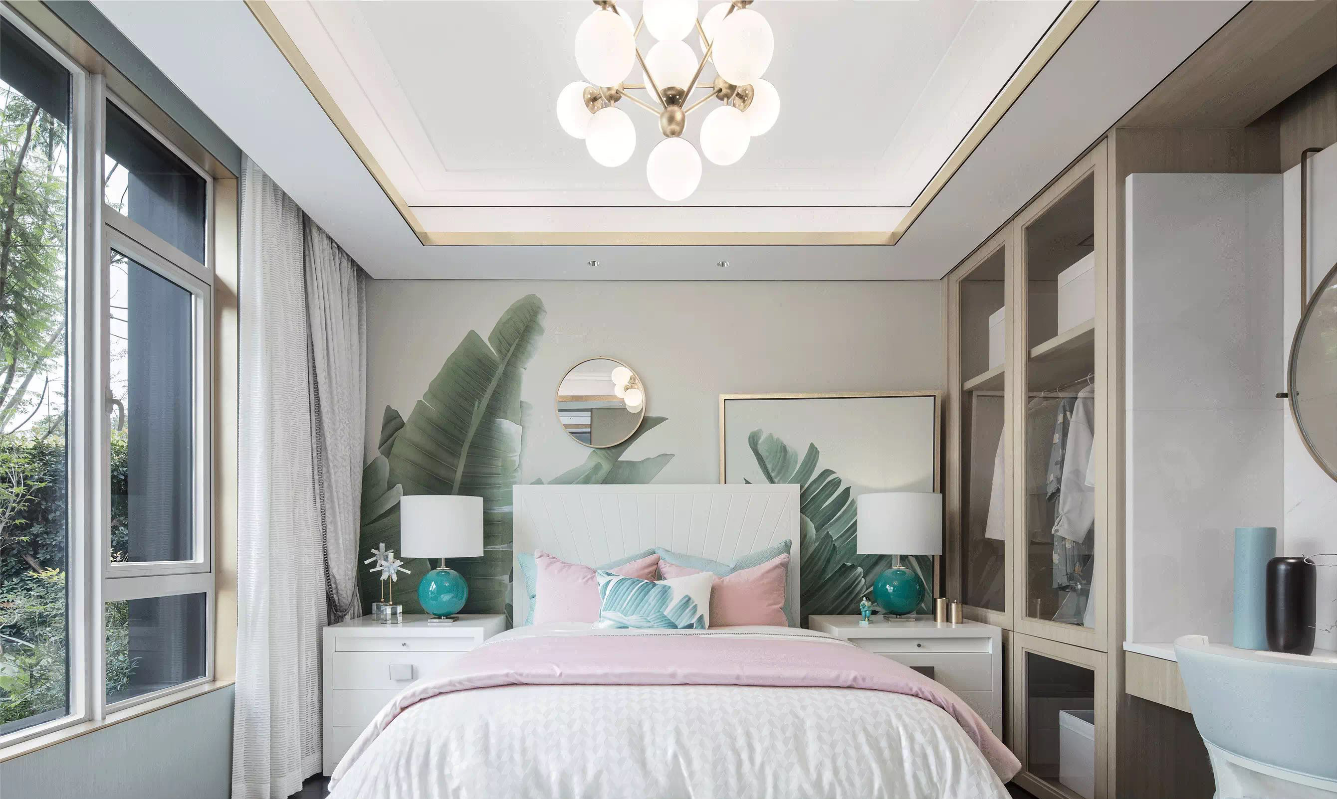 家装客厅电视背景墙效果图片简约,客厅卧室电视背景墙装修效果图