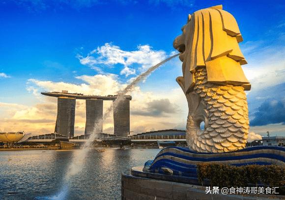 新加坡人三餐,新加坡人每天都吃什么