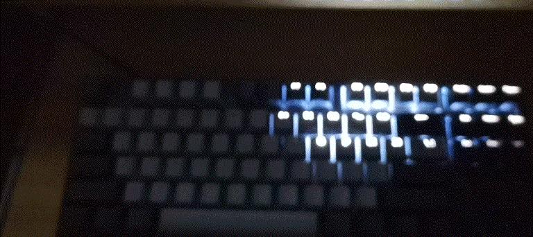 durgod杜伽k320机械键盘拆解,杜伽键盘k320什么轴好