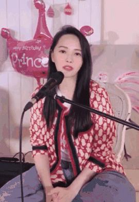 伊能静被批评完整视频,伊能静50岁生日长文内容