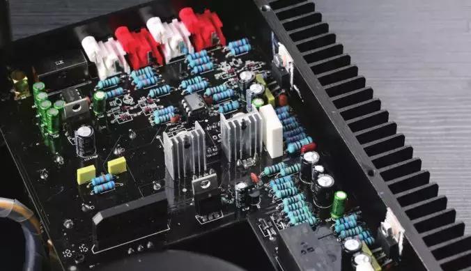 小空间大音箱,小空间音响推荐