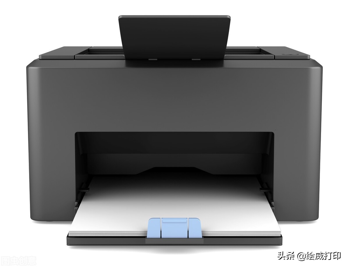 打印机怎么停止正在打印的文件,打印机怎么停止打印和取消打印