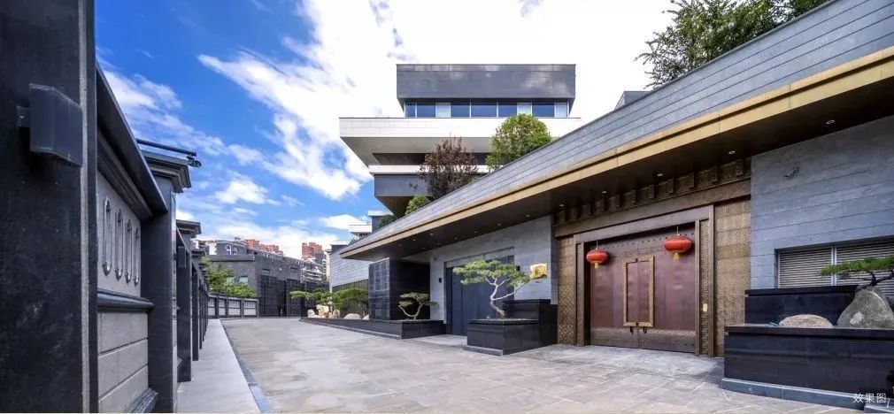 解密中国十大豪宅,揭秘全球顶级豪宅区