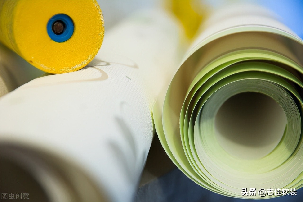 墙纸的规格是多少米乘多少米,墙纸尺寸计算公式