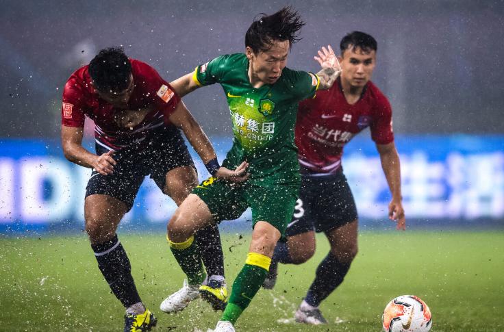 中超金靴转会消息,中超金靴回广州申花