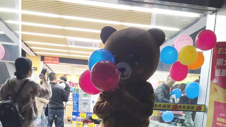 苏州中仑，南北码头信息化改造路上的超强CP