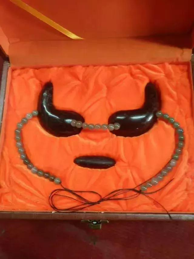 洛阳梅花玉茶壶,洛阳梅花玉的真实价格