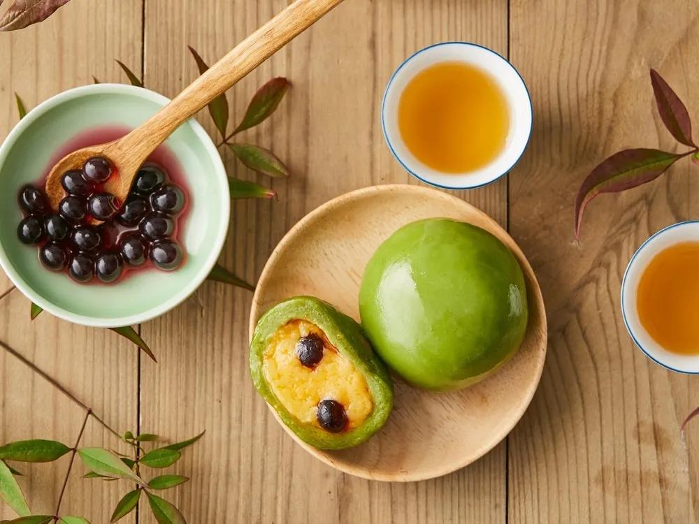 余杭这家企业产品李佳琦也来带货！日产43万还供不应求！