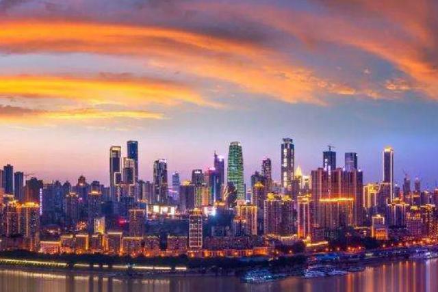 南方什么地方气候好物价低,中国南方最有影响力的城市