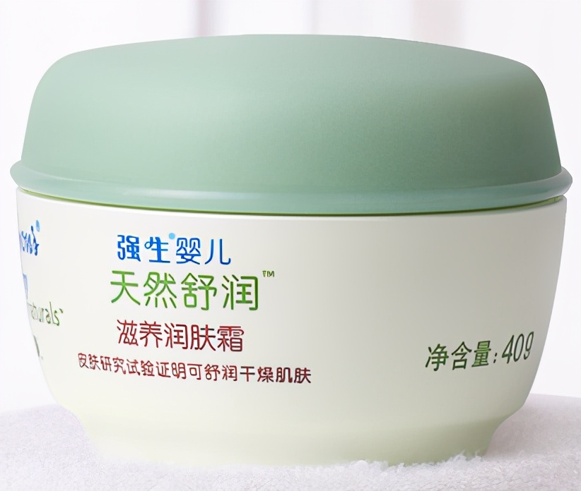 婴幼儿秋冬面霜,秋冬季天气干燥宝宝面霜