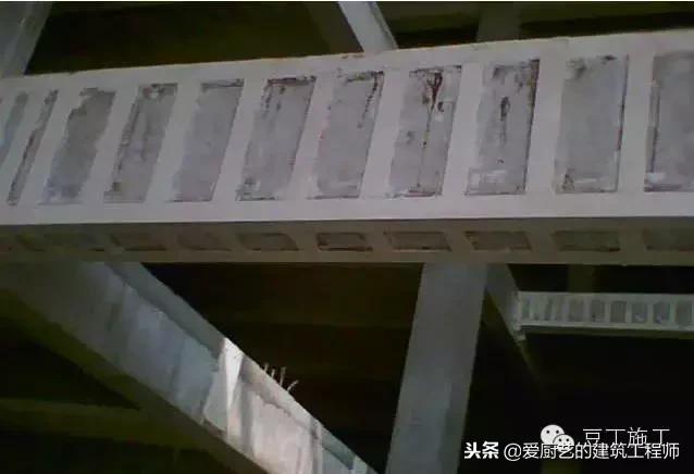 混凝土冷缝怎么处理怎么修饰,知识科普混凝土冷缝如何处理