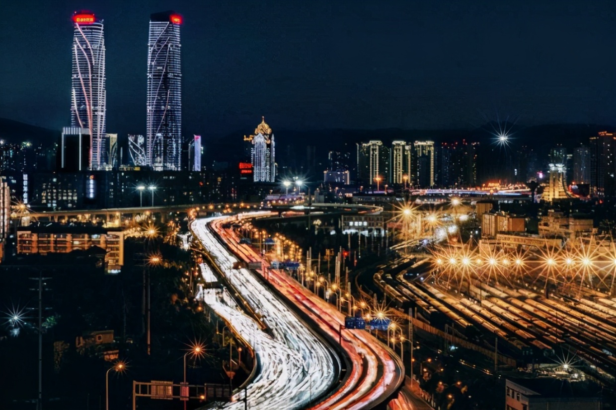 昆明三所“钻石”小学,地理位置优越,家长们心中理想的学校