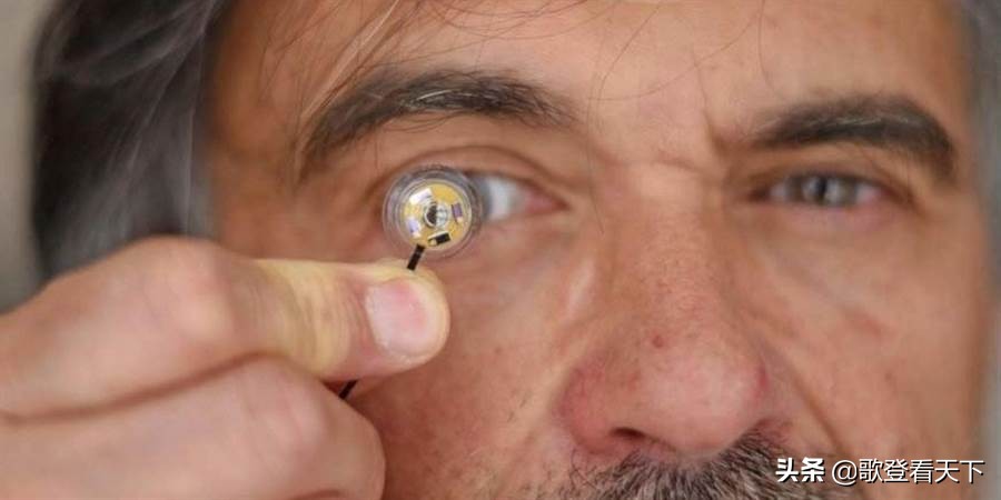 警惕！你以为是在抛媚眼，其实一眨眼间谍任务就完成了