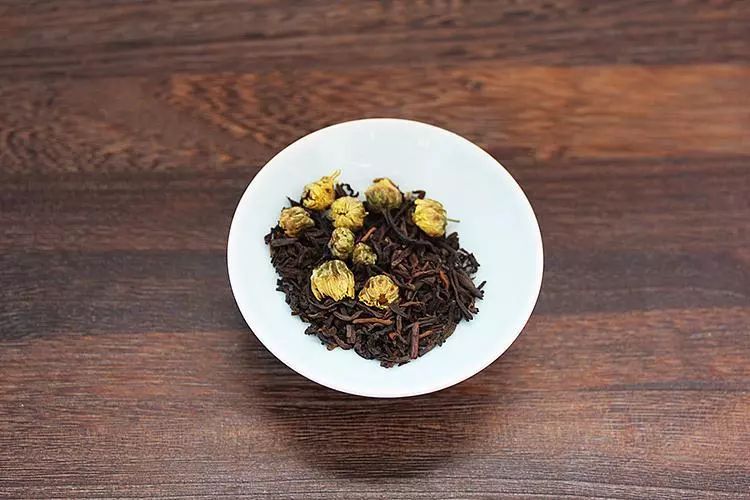 茶客老站北京店,寒冷的冬季最适合来杯热茶