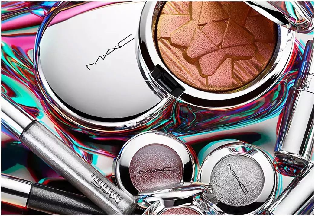 还在备战双11购物车？圣诞节彩妆限定也来抢你钱了